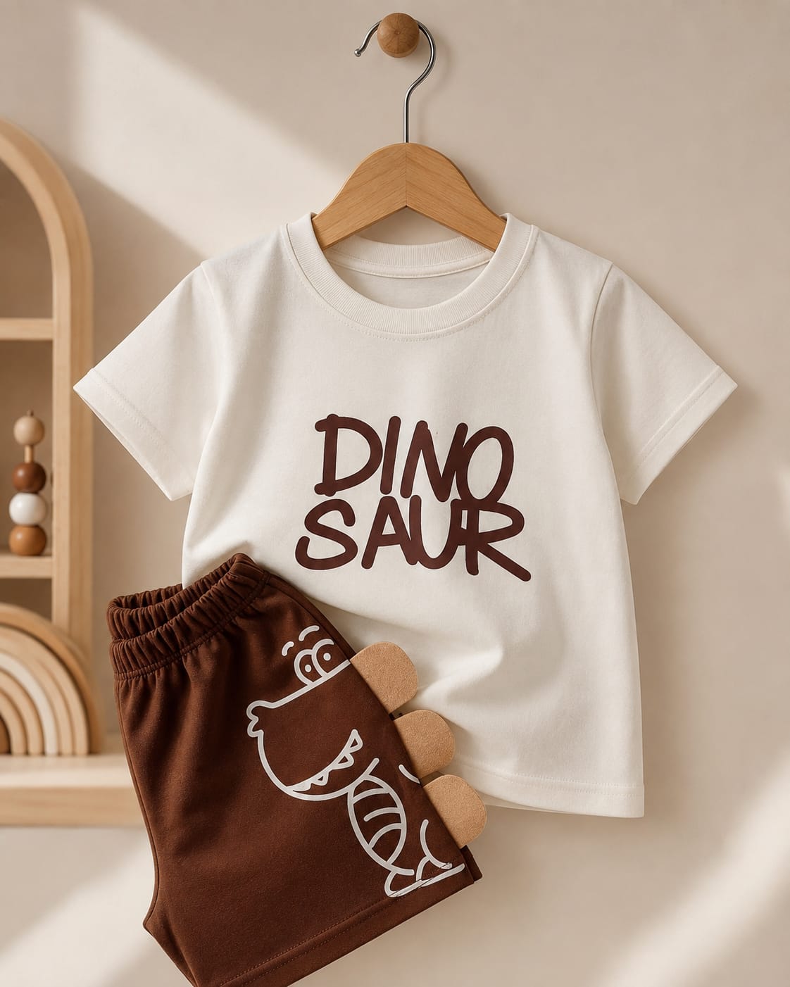 Algodón peruano: por qué es una excelente opción para la ropa infantil
